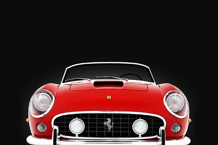 Picture of FERRARI 250 GT