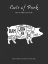 Picture of  BUTCHERY PORK