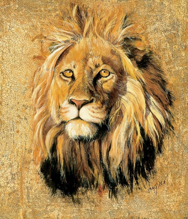 Picture of LION