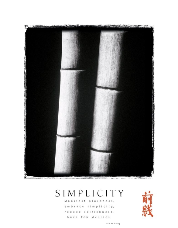 Picture of SIMPLICITY