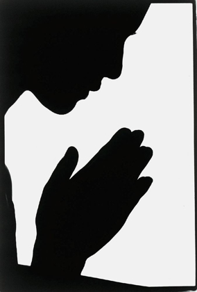 Picture of PRAY