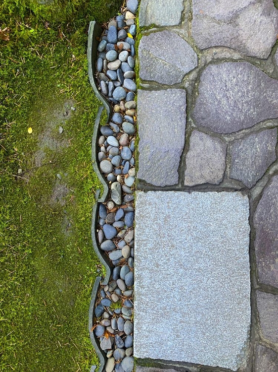 Picture of STONE STRIPE III