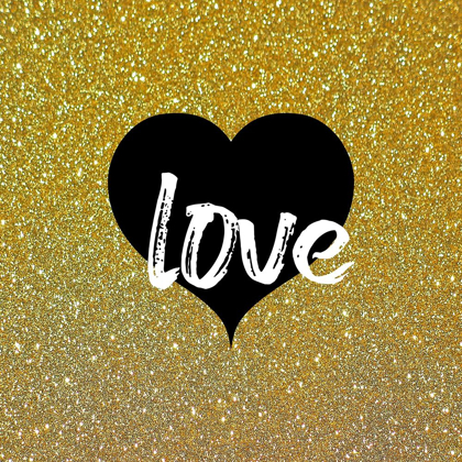 Picture of LOVE GOLD