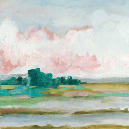 Picture of PINK MARSH II