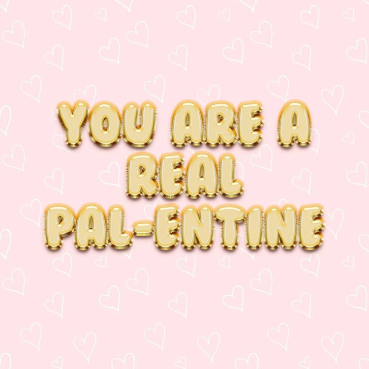 Picture of PAL-ENTINE II