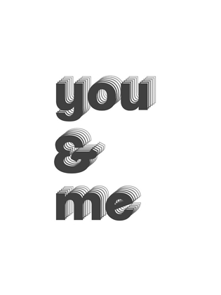 Picture of U + ME II