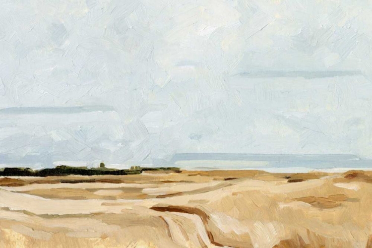 Picture of QUIET COAST II