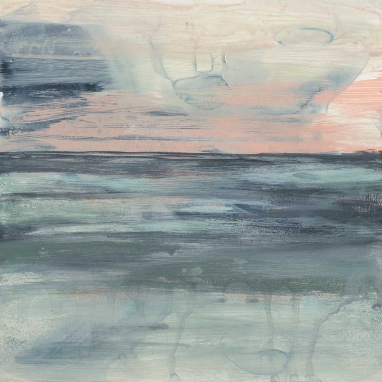 Picture of PASTEL COAST II