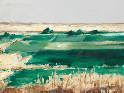 Picture of EMERALD FIELDS II