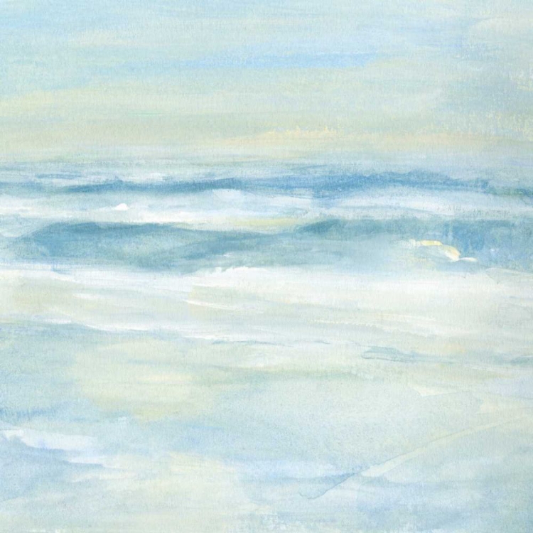 Picture of CALMING SEAS I