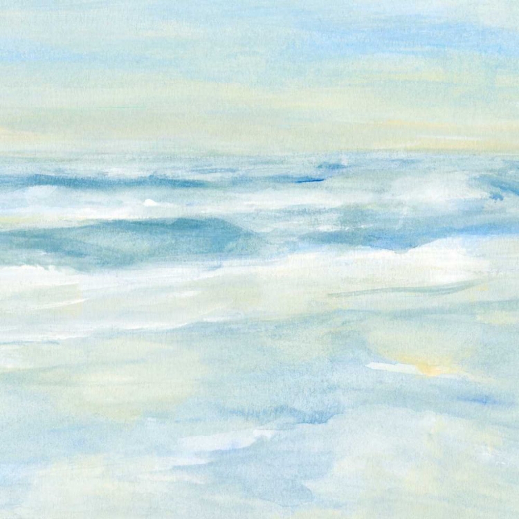 Picture of CALMING SEAS II