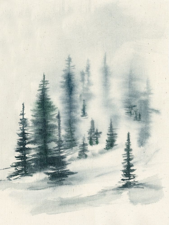 Picture of MISTY WINTER II