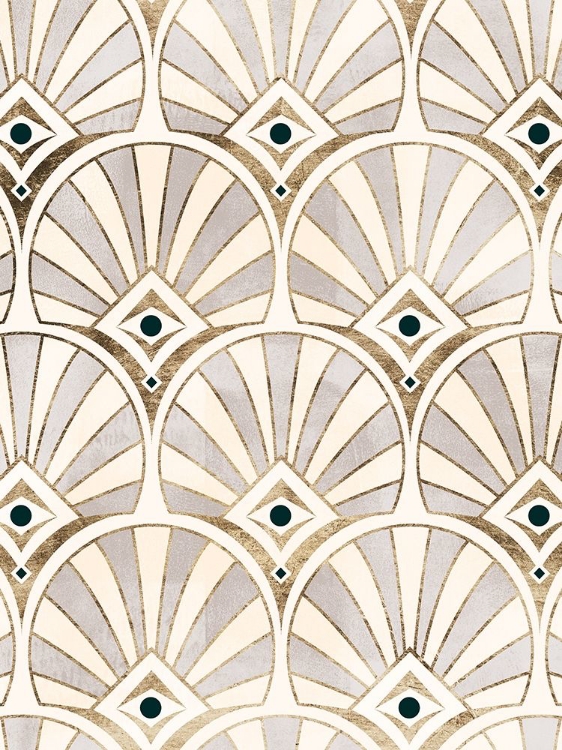 Picture of DECO PATTERNING I