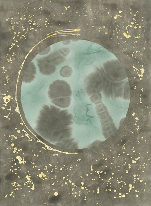 Picture of SEAFOAM AMOEBA II