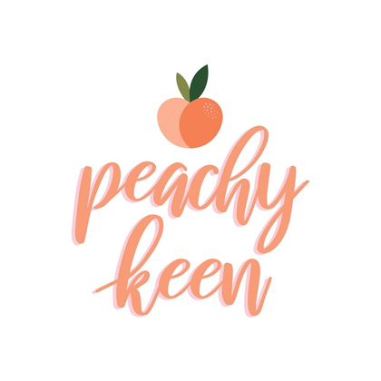 Picture of PEACHY KEEN I