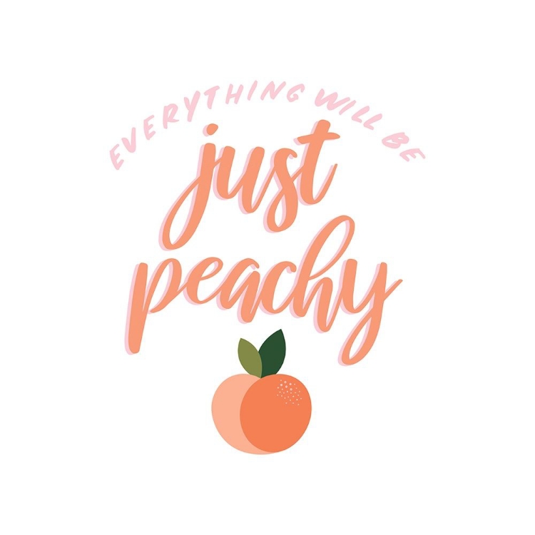 Picture of PEACHY KEEN II