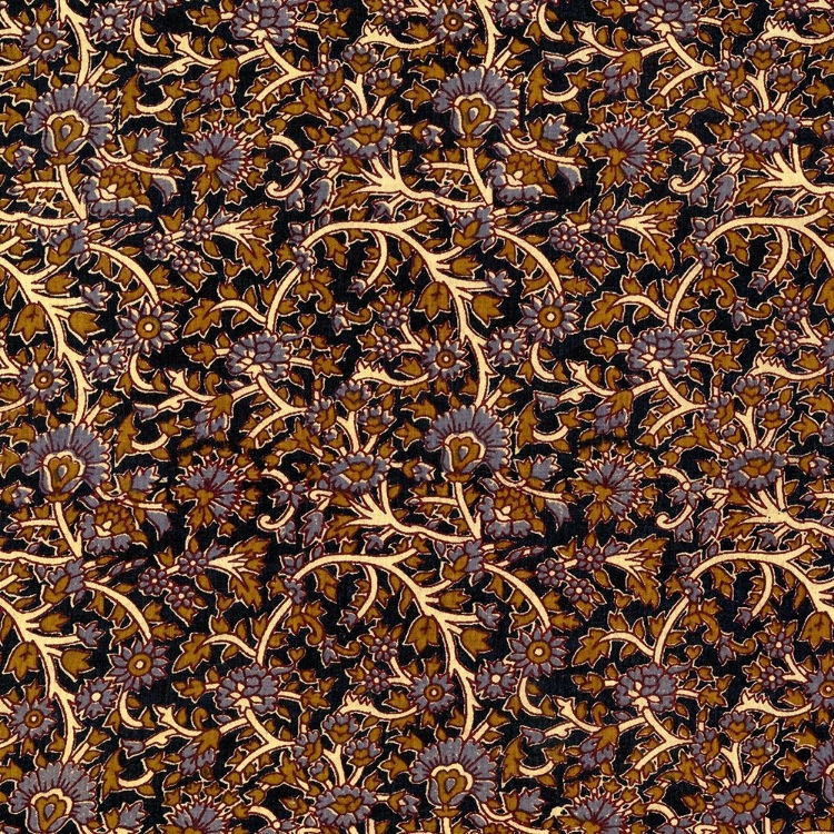 Picture of INDONESIAN BATIK VI