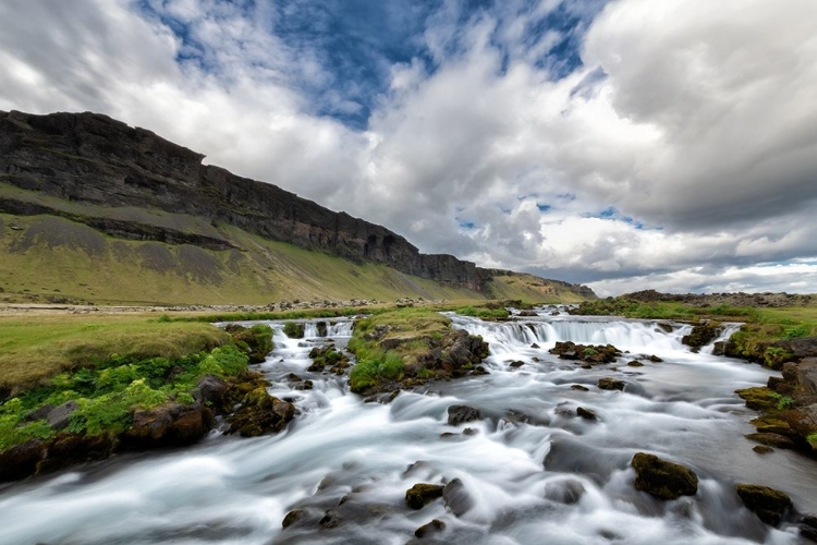 Picture of WATER AND LAND III