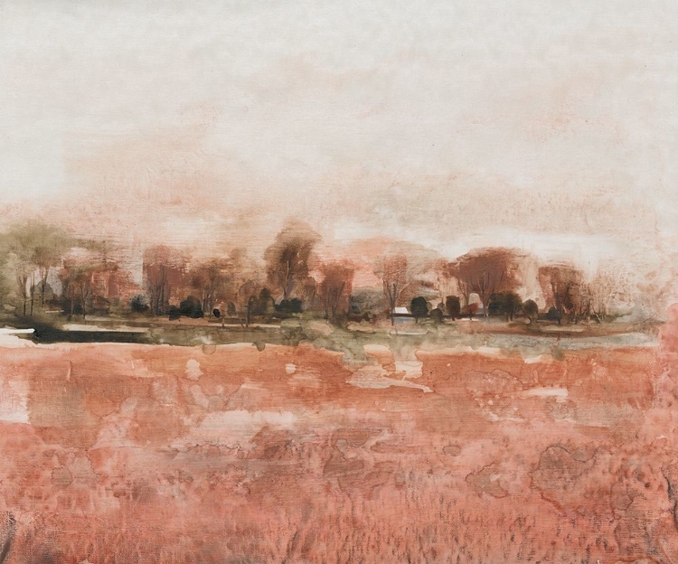 Picture of RED SOIL II