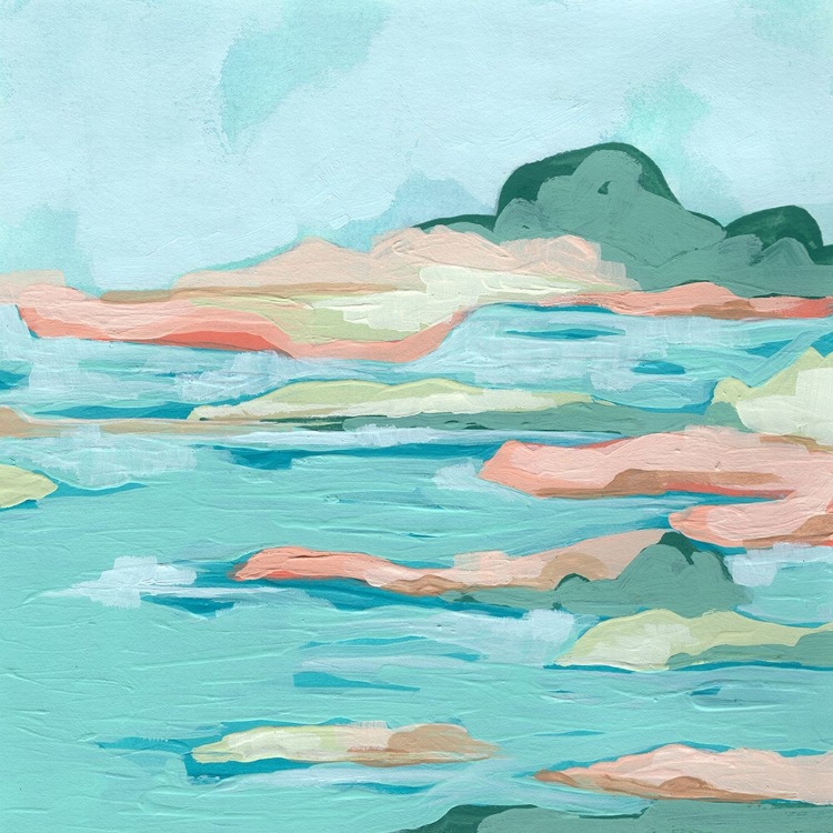 Picture of SEAFOAM COAST II