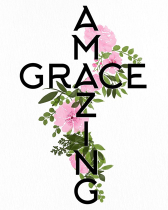 Picture of AMAZING GRACE