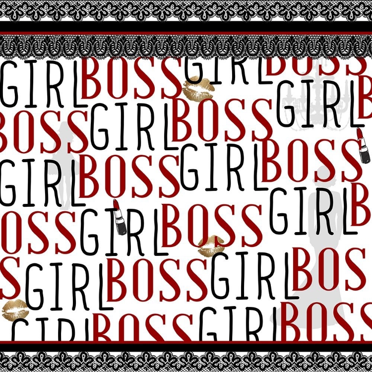 Picture of GIRL BOSS