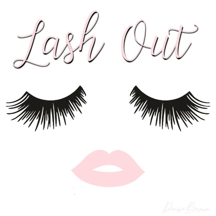 Picture of LASH OUT