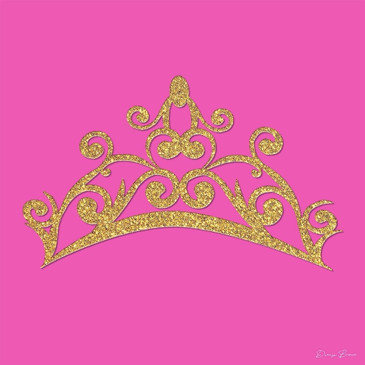 Picture of PRINCESS CROWN