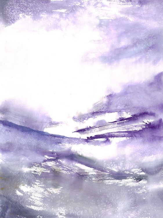 Picture of PURPLE WIND 3