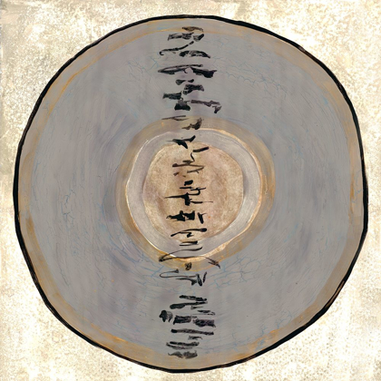 Picture of ORIENTAL DISK 2