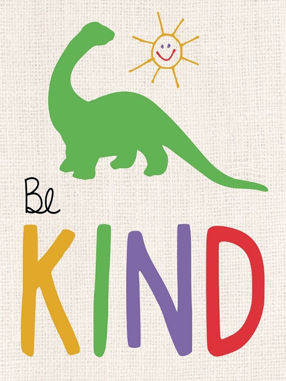 Picture of BE KIND