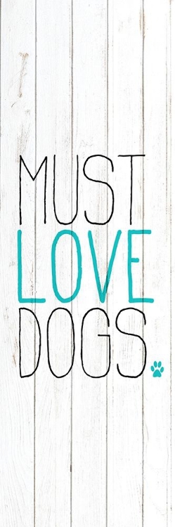 Picture of MUST LOVE 1