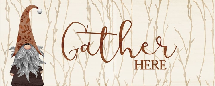 Picture of GATHER HERE V2