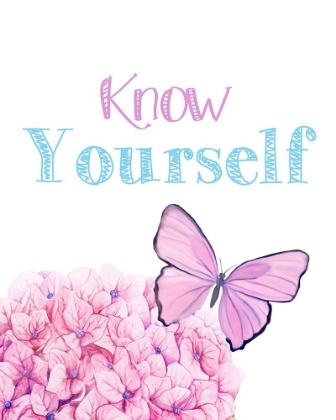 Picture of KNOW YOURSELF 1