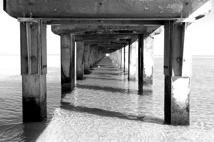 Picture of BEACH PIER