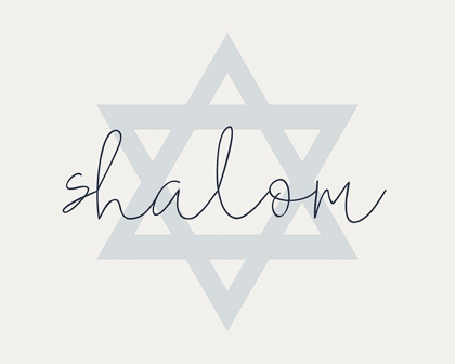 Picture of SHALOM