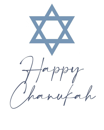 Picture of HAPPY CHANUKAH