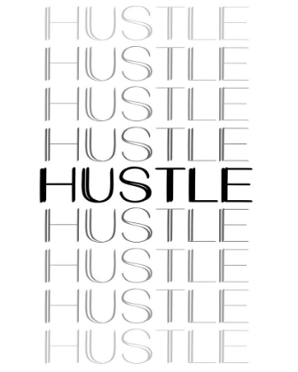 Picture of HUSTLE