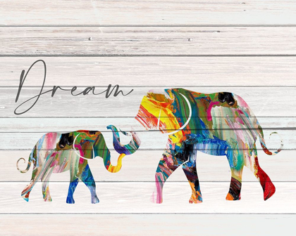 Picture of DREAM ELEPHANT