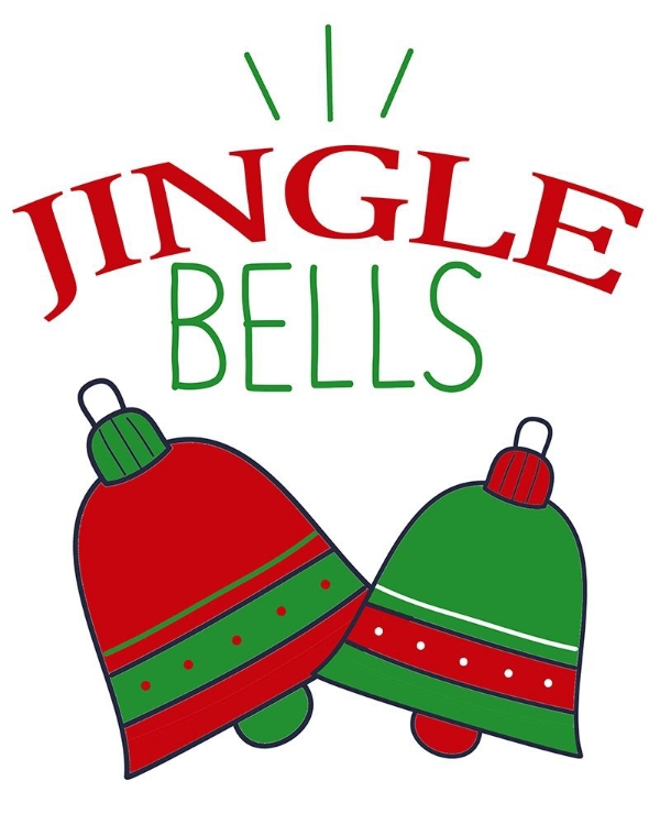 Picture of JINGLE BELLS