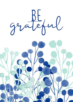 Picture of BE KIND AND GRATEFUL 2