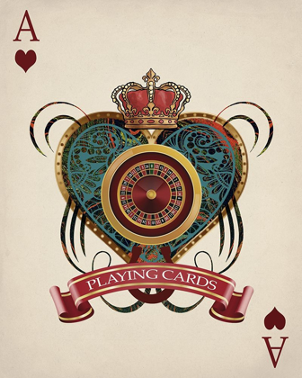 Picture of PLAYING CARDS 1