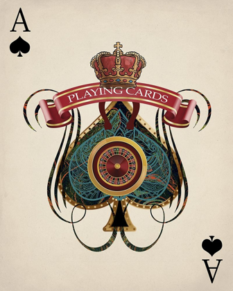 Picture of PLAYING CARDS 2