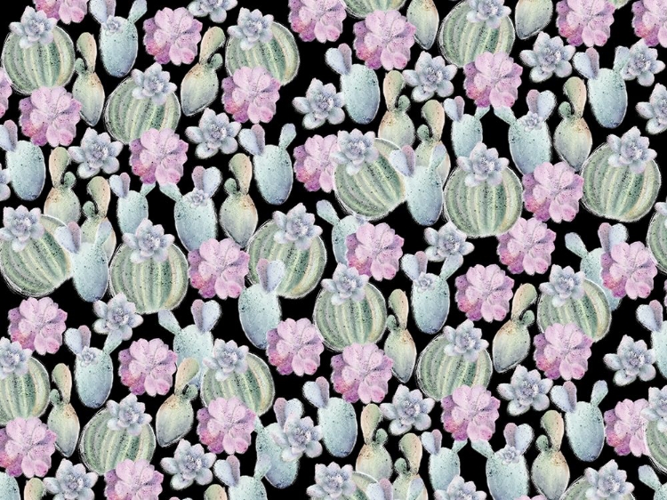 Picture of SUCCULENT LOVE