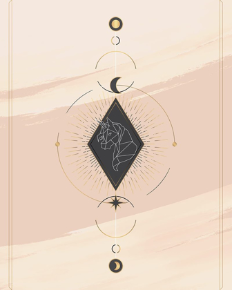 Picture of TAROT 1