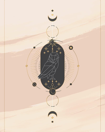 Picture of TAROT 3