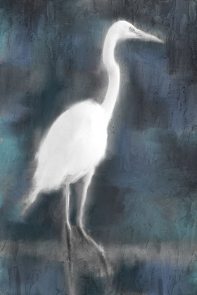 Picture of WHITE HERON