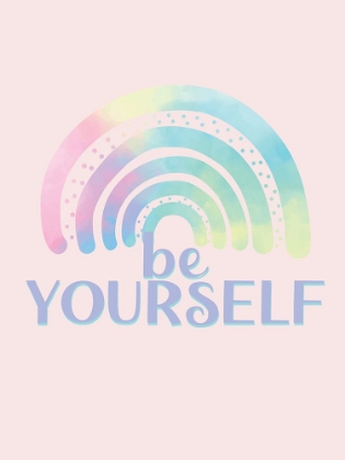 Picture of BE YOURSELF