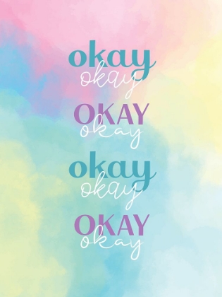 Picture of OKAY