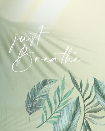 Picture of JUST BREATHE